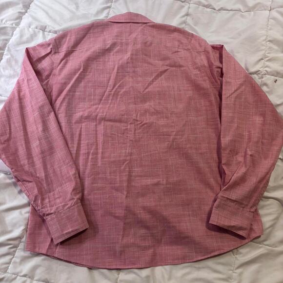 Untuckit xl red plaid - Picture 2 of 4